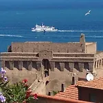 Vista Mare * Porto Santo Stefano (Grosseto)