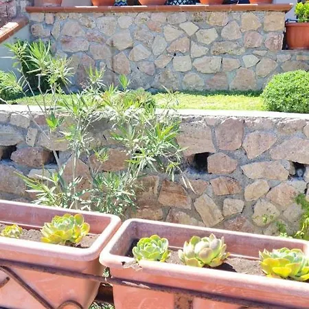 Nyaraló Vista Mare *