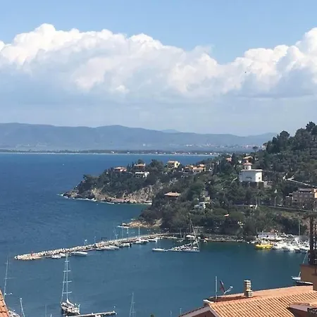 Vista Mare Casa de Férias