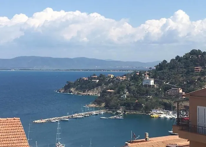 Vista Mare Casa de Férias