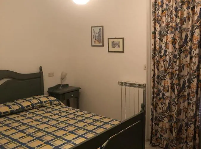Casa de Férias Vista Mare Porto Santo Stefano (Grosseto)